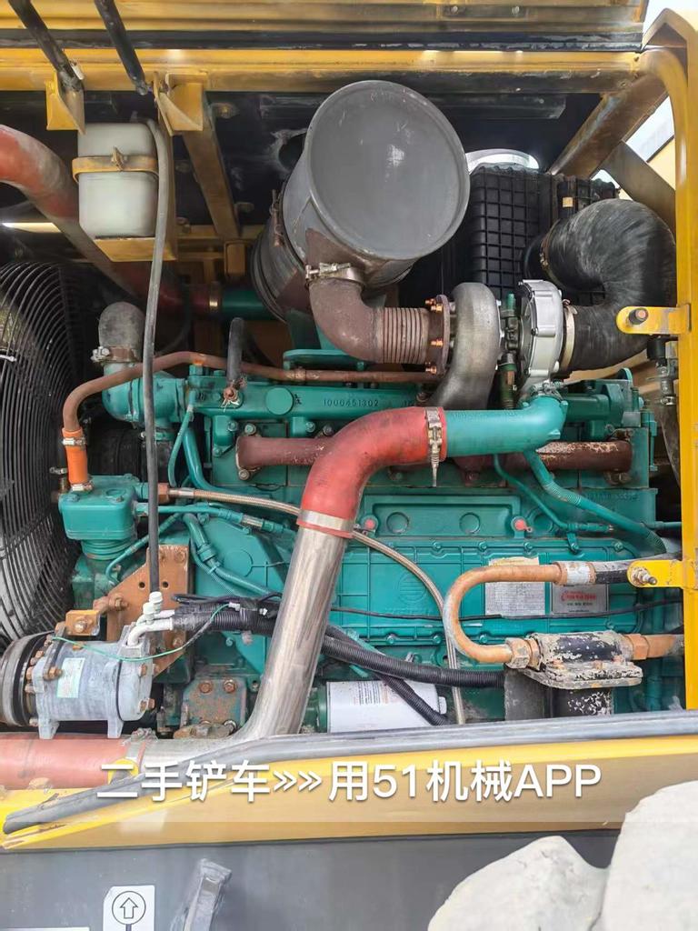 51挖机